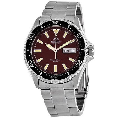 ORIENT Kamasu