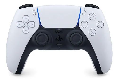 Controle sem fio DualSense Sony - PS5