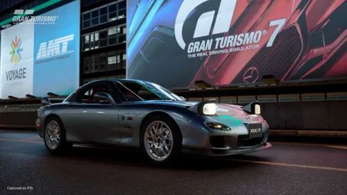 Jogo Gran Turismo 7 PS4. Compre já! - Ibyte