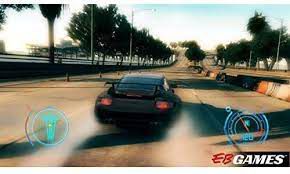 JOGO NEED FOR SPEED UNDERCOVER XBOX 360 USADO