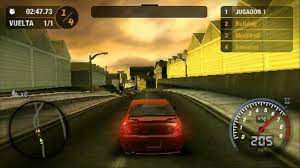 Jogo Need for Speed Most Wanted 5-1-0 - PSP (Usado) - Elite Games