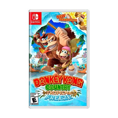 Jogos de Donkey Kong 2 no Jogos 360