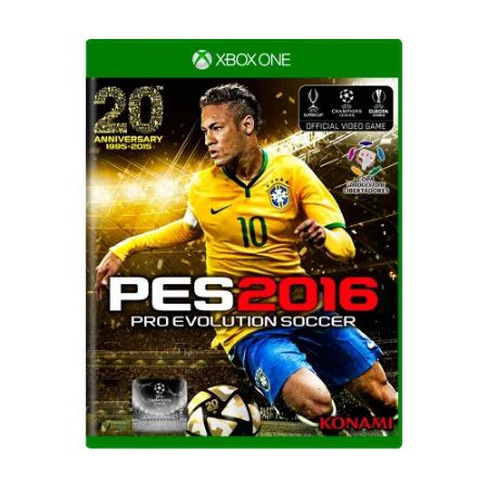 Pro Evolution Soccer (Pes) 2014 – Xbox 360 (Seminovo) - Arena Games - Loja  Geek