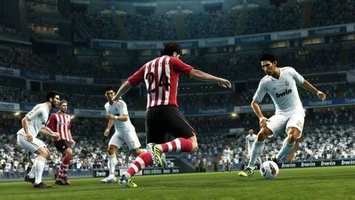 Pro Evolution Soccer (Pes) 2013 – Xbox 360 (Sem Manual) #1* (Com Detalhe) -  Arena Games - Loja Geek