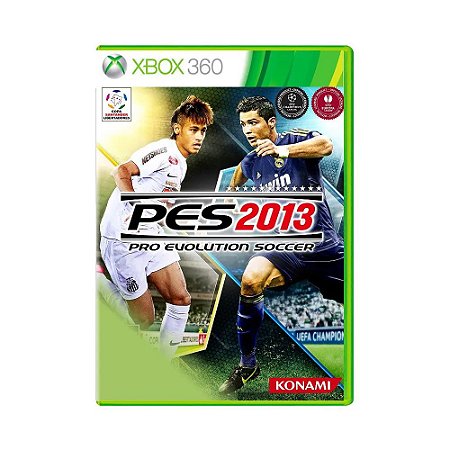Jogo Pro Evolution Soccer 2018 Xbox 360 Konami com o Melhor Preço