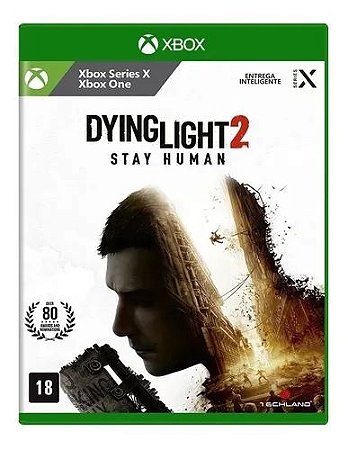 Jogo Dying Light 2: Stay Human - Xbox