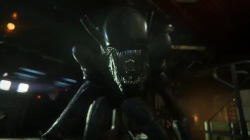 Jogo Alien Isolation (nostromo Edition) - Ps3