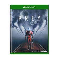 Jogo Prey - Xbox One (Usado)