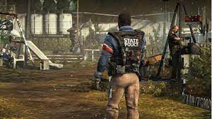 homefront - jogo de tiro fps guerra xbox 360 - Retro Games