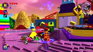 Jogo Uma Aventura Lego 2 Videogame Xbox One