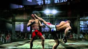 Jogo Supremacy MMA: Unrestricted - PS Vita (Usado) - Elite Games