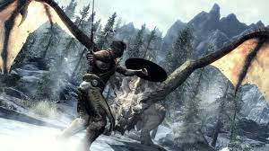 Jogo The Elder Scrolls V: Skyrim - PS3 (Usado) - Elite Games - Compre na  melhor loja de games - Elite Games