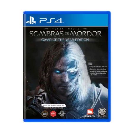 JOGOS USADOS PS4 - Início