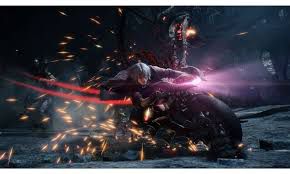 Jogo Devil May Cry 5 - Xbox One (Usado) - Elite Games - Compre