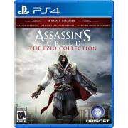 Jogo Assassin's Creed: The Ezio Collection - PS4 (Usado)