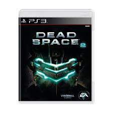 Jogo Dead Space 2 - PS3 (Usado)