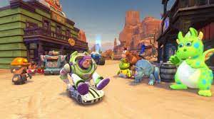 Toy Story 3 Ps3 (Seminovo) (Jogo Mídia Física) - Arena Games - Loja Geek