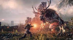 Jogo The Witcher 3: Wild Hunt (Complete Edition) - Xbox One (Usado) - Elite  Games - Compre na melhor loja de games - Elite Games