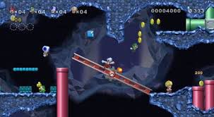 Jogo New Super Mario Bros - Wii (Usado) - Elite Games - Compre na
