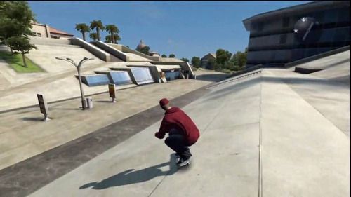 Skate 3 Xbox360, Jogo de Videogame Xbox360 Usado 86066486