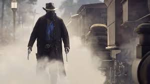 Jogo Red Dead Redemption 2 - Xbox One - MeuGameUsado