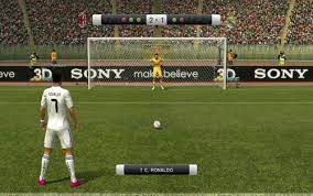 Pro Evolution Soccer 2011 (PES 11)