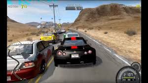 Usado: Jogo Need for Speed: ProStreet - Xbox 360 (Europeu) em