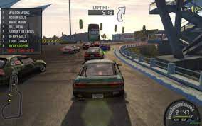 Need for Speed: ProStreet - XBOX-360 - Microsoft - Jogos de Corrida e Voo -  Magazine Luiza