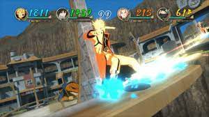 Jogo Naruto Shippuden: Ultimate Ninja Storm Revolution - Xbox 360 (Usado) -  Elite Games - Compre na melhor loja de games - Elite Games