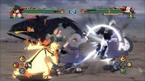 Jogo Naruto Shippuden: Ultimate Ninja Storm Revolution - Xbox 360 (Usado) -  Elite Games - Compre na melhor loja de games - Elite Games