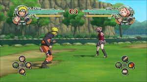 Jogo Naruto Shippuden Ultimate Ninja Storm Generations - Xbox