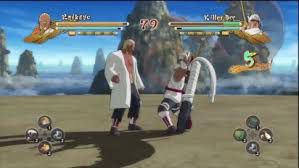 Jogo Naruto Shipuden Ultimate Ninja Storm Ps3 Usado