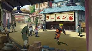 Jogo Naruto Shippuden: Ultimate Ninja Storm 2 - PS3 - MeuGameUsado