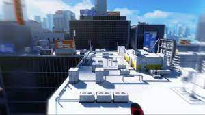 Jogo Mirror's Edge - Ps3 - Usado