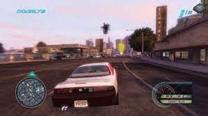 Jogo Midnight Club: Los Angeles - Xbox 360 - MeuGameUsado