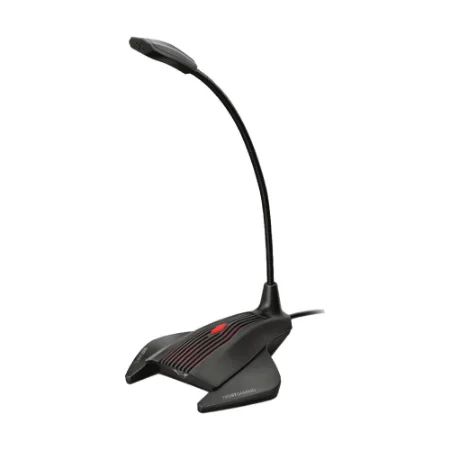 Microfone Condensador Gamer Trust GXT 239 Nepa - PC