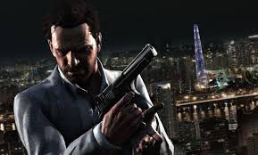 Jogo Max Payne 3 Xbox 360 Rockstar em Promoção é no Buscapé