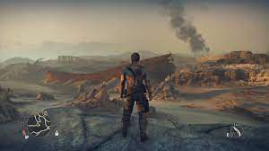 Jogo De Xbox 360 Mad Max