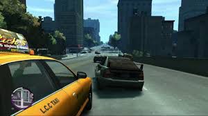 Grand Theft Auto IV GTA 4 - Xbox 360/Xbox One - Game Games - Loja de Games  Online