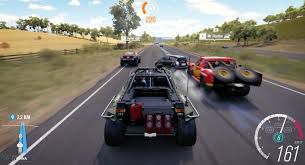 Forza horizon 3 requisitos