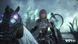 Jogo Final Fantasy XIII-2 - Xbox 360 Seminovo - SL Shop - A melhor