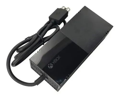 Fonte Xbox One Fat Original 110V