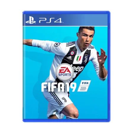 Jogo Fifa 18 (FIFA 2018) - PS3 (Usado) - Elite Games - Compre na melhor  loja de games - Elite Games
