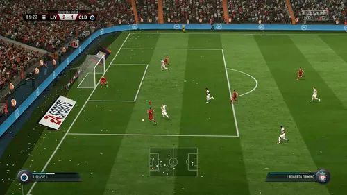 JOGO PS4 FIFA 18 - USADO