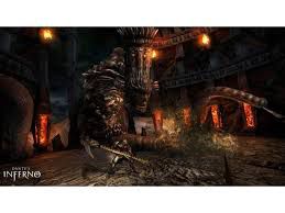 Jogo Dantes Inferno - PS3 Seminovo - Sl Shop - SL Shop - A melhor