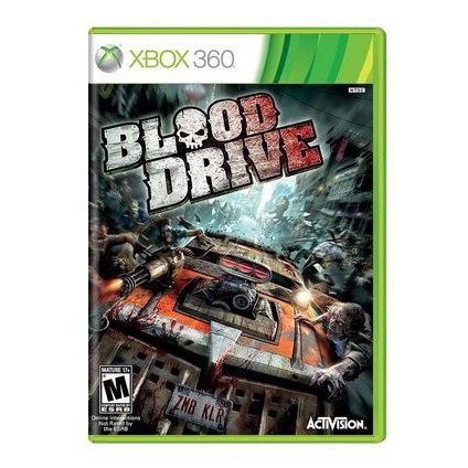 Jogo xbox 360 corrida 2 pessoas extra, extra