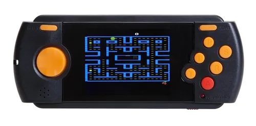 Console Atari Flashback Portátil com 70 jogos - TecToy (Usado)