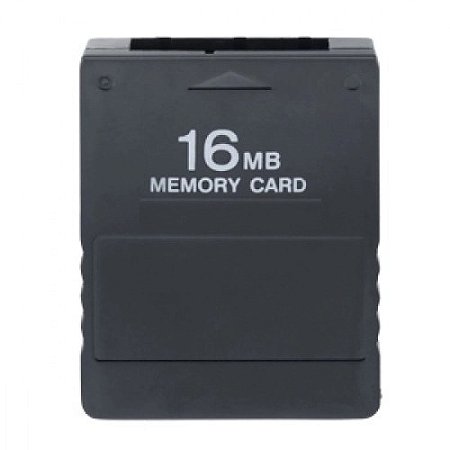 Memory Card - PS2