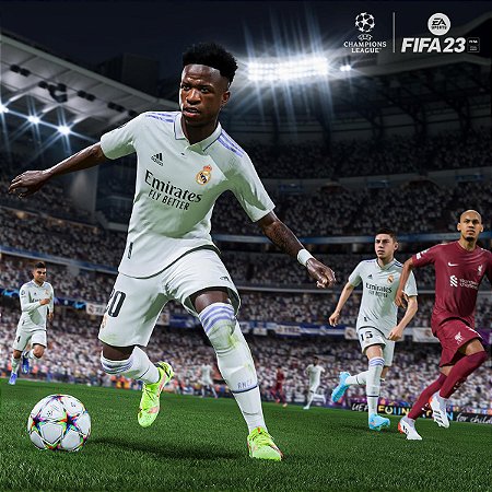 Jogo FIFA 23 - PS4 - SL Shop - A melhor loja de smartphones, games