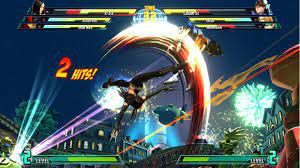 Jogo Marvel Vs. Capcom 3: Fate of Two Worlds - PS3 - MeuGameUsado